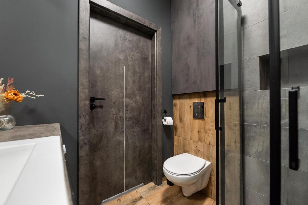 Butas Woronicza 80 Modern